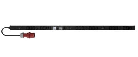 Eaton FLXTMI332C4 power distribution unit (PDU) 36 AC outlet(s) 0U Black