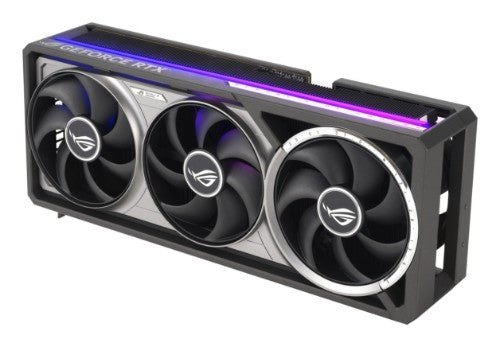 ASUS ROG Astral - -RTX5080-16G-GAMING NVIDIA GeForce RTX 5080 16 GB GDDR7