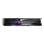 PNY VCG4070T12TFXXPB1 graphics card NVIDIA GeForce RTX 4070 Ti 12 GB GDDR6X