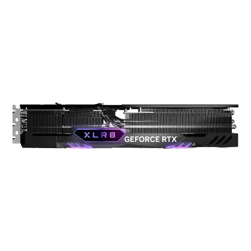 PNY VCG4070T12TFXXPB1 graphics card NVIDIA GeForce RTX 4070 Ti 12 GB GDDR6X
