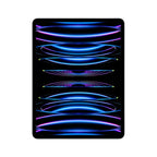Apple iPad Pro 6th Gen 12.9in M2 Wi-Fi 512GB - Silver