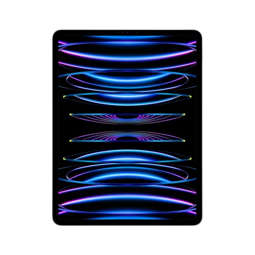 Apple iPad Pro 6th Gen 12.9in M2 Wi-Fi 512GB - Silver