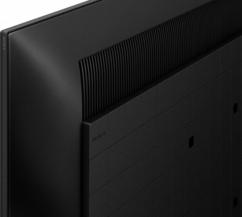 Sony FW-55BZ30L Signage Display Digital signage flat panel 139.7 cm (55") LCD Wi-Fi 440 cd/m² 4K Ultra HD Black Android 24/7