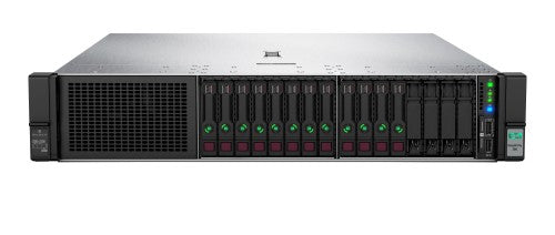 HPE SimpliVity 380 Gen11 8SFF Configure-to-order Node