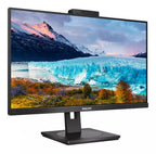 Philips S Line 272S1MH/00 computer monitor 68.6 cm (27") 1920 x 1080 pixels Full HD LED Black