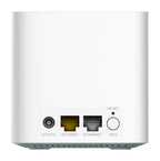 D-Link EAGLE PRO AI AX1500 Mesh System - 3 Pack
