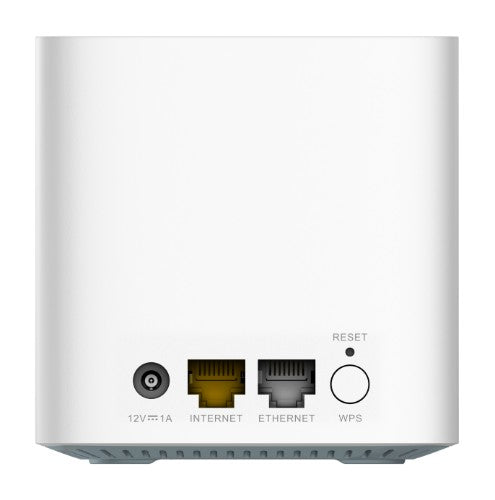 D-Link EAGLE PRO AI AX1500 Mesh System - 3 Pack