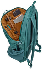 Thule EnRoute TEBP4316 - Mallard Green backpack Casual backpack Nylon