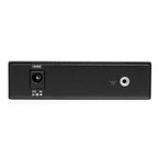 StarTech.com 1000 Mbps Gigabit Single Mode Fiber Media Converter LC 40 km