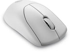 Alienware Pro Wireless Gaming mouse Ambidextrous RF Wireless + USB Type-C Optical 26000 DPI