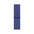 Apple 42mm Ultramarine Sport Loop