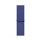 Apple 42mm Ultramarine Sport Loop