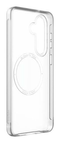 Belkin MSB013hqCL mobile phone case 17 cm (6.7") Cover Transparent