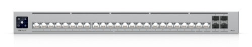 Ubiquiti UniFi Pro HD 24 Managed L2/L3 2.5G Ethernet (100/1000/2500) 1U Grey
