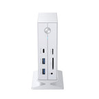 D-Link DUF-E01/B 14-in-1 Thunderbolt 4 Docking Station