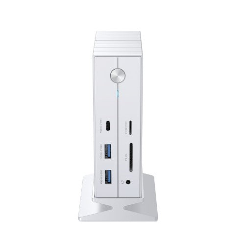 D-Link DUF-E01/B 14-in-1 Thunderbolt 4 Docking Station