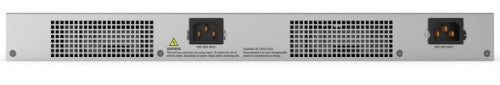 Allied Telesis AT-x530L-28GPX-50 Managed L3+ Gigabit Ethernet (10/100/1000) Power over Ethernet (PoE) 1U Grey