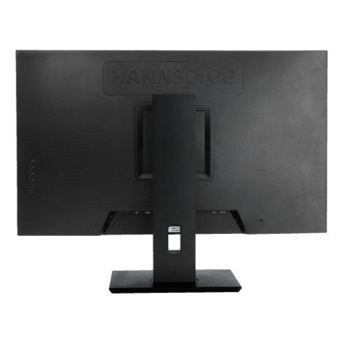 Hannspree HP 278 WJB computer monitor 68.6 cm (27") 1920 x 1080 pixels Full HD LED Black