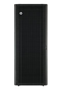 HPE H6J69A rack cabinet Freestanding rack Black