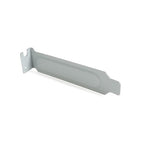 StarTech.com Steel Low Profile Expansion Slot Cover Plate - 5 Pack - TAA