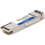 AddOn Networks FN-TRAN-QSFP+LR-AO network transceiver module Fiber optic 40000 Mbit/s 1330 nm