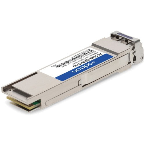 AddOn Networks FN-TRAN-QSFP+LR-AO network transceiver module Fiber optic 40000 Mbit/s 1330 nm