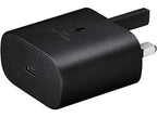 Samsung GP-PTU020SOA Universal Black AC Fast charging Indoor