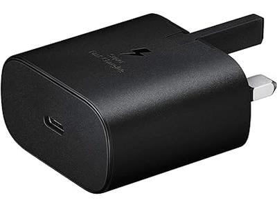 Samsung GP-PTU020SOA Universal Black AC Fast charging Indoor