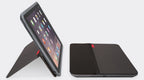 Logitech AnyAngle 20.1 cm (7.9") Cover Black