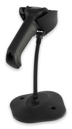 Zebra DS8288-SR4U210PSVW barcode reader Handheld bar code reader 1D/2D LED Black