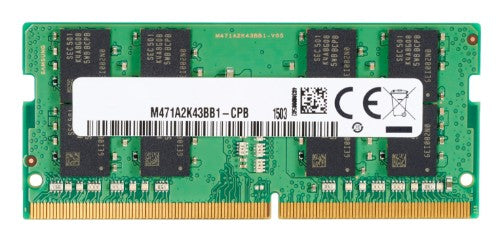 HP 16GB DDR4-3200 SODIMM