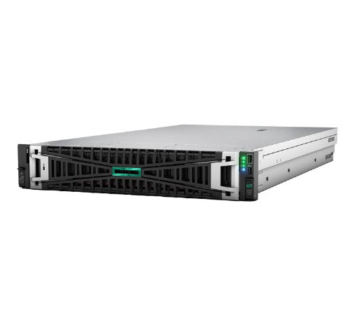 HPE ProLiant DL560 Gen11 Liquid Cooling CTO Intel C741 LGA 4677 (Socket E) Rack (2U)