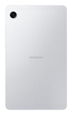 Samsung Galaxy Tab A11 4G 128 GB 22.1 cm (8.7") 8 GB Wi-Fi 5 (802.11ac) Silver