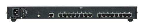 ATEN SN9116CO console server RJ-45
