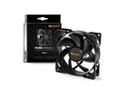 be quiet! PURE WINGS 2, 92mm Computer case Fan 9.2 cm Black