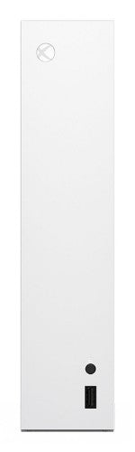 Microsoft Xbox Series S 512 GB Wi-Fi White