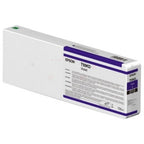 Epson C13T55KD00/T55KD00 Ink cartridge violet 700ml for Epson SC-P 7000 V