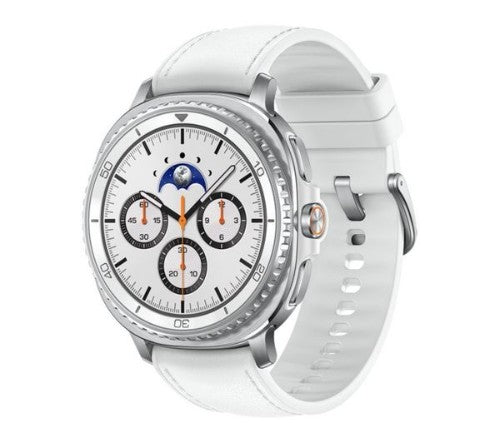 Samsung Galaxy Watch8 Classic (LTE, 46 mm)