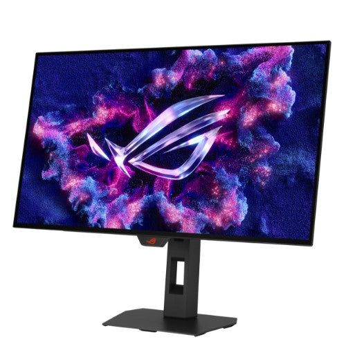 ASUS ROG Strix OLED XG27AQDMGR computer monitor 67.3 cm (26.5") 2560 x 1440 pixels Quad HD Black