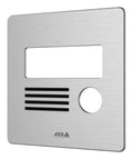 Axis 02070-001 intercom system accessory Faceplate