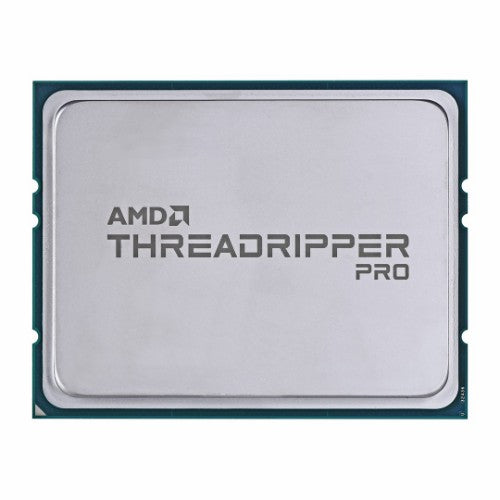 AMD Ryzen Threadripper PRO 7975WX processor 4 GHz 128 MB L3 Tray