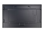 Sharp PN-LA752 Digital signage flat panel 190.5 cm (75") LCD 500 cd/m² 4K Ultra HD Black Touchscreen 24/7