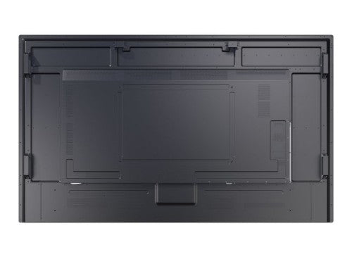 Sharp PN-LA752 Digital signage flat panel 190.5 cm (75") LCD 500 cd/m² 4K Ultra HD Black Touchscreen 24/7