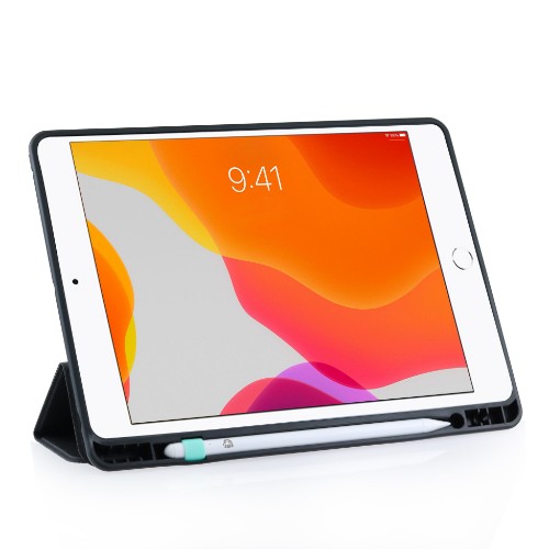 DEQSTER Slim Case #ST2 for iPad 10.2" (7th/8th/9th Gen.)
