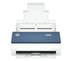 HP ScanJet Enterprise Flow 9000 s1 ADF + Sheet-fed scanner 600 x 600 DPI A3 Blue, White