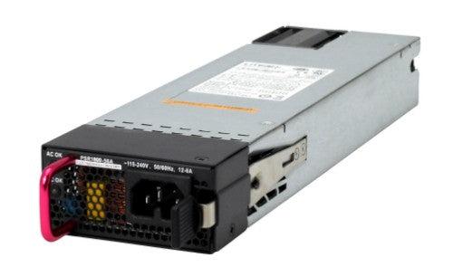 HPE Networking 7900 1800w AC Power Supply Unit