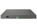 Hewlett Packard Enterprise FlexNetwork 3600 48 PoE+ v2 EI Managed L3 Fast Ethernet (10/100) Grey 1U Power over Ethernet (PoE)