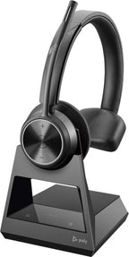 HP Poly Savi 7310 Monaural Microsoft Teams Certified DECT 1880-1900 MHz Top