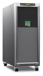 APC G3HT30KHB2S uninterruptible power supply (UPS) Double-conversion (Online) 30 kVA 24000 W 1 AC outlet(s)
