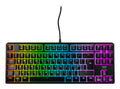 CHERRY K4V2 RGB, Tenkeyless mechanical gaming keyboard, Nordic